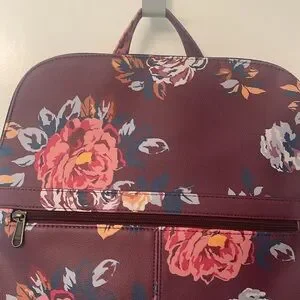 Matilda Jane | Bags | Matilda Jane Plum Perfect Floral  display picture 3